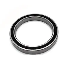 BLACK BEARING B3 6810-2rs Pedallager