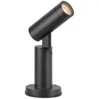 SLV LED-Gartenstrahler S-Tube 1x GU10 - 32cm
