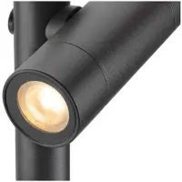 SLV Schmaler LED-Spot Helia auf Keil