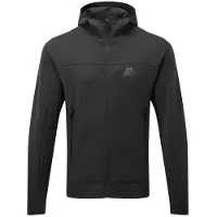 Mountain Equipment Apiro Hooded Mens Jacket black (Me-01004) XL