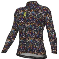 ALÉ Flowery multicolore / multicolor XXL