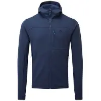 Mountain Equipment Durian Hooded Mens Jacket cosmos (Me-01286) XL