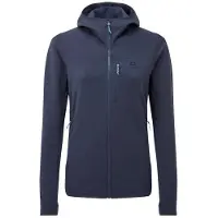 Mountain Equipment Durian Hooded Wmns Jacket cosmos (Me-01286) 10