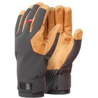 Mountain Equipment - Direkt Glove - Handschuhe Gr XL grau