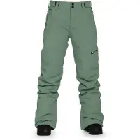 Horsefeathers - Women's Diane Pants - Skihose Gr XS grün