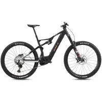 Bh Ilynx Nx+ Enduro Carbon 9.6 Bosch Cx Gen 5 29´´ Deore 2026 Elektrische Mountainbike