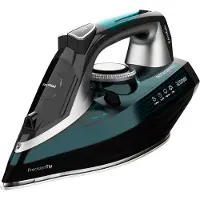Cecotec Horizontale Bügelesien Fast&Furious 5060 Ultra