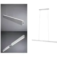 Paulmann LED Pendelleuchte Aptare