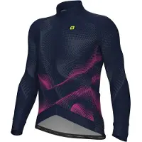 ALÉ Cosmic blu marino/navy blue L