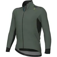 ALÉ - Klimatik K-Tornado Jacket - Fahrradjacke Gr XXL oliv