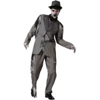 Atosa Halloween Herrenkostüm