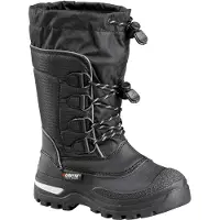 Baffin - Kid's Pinetree - Winterschuhe Gr 39 schwarz/grau