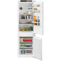 Siemens iQ300 KI86NVFE0, 260 l, NoFrost-Funktion (Kühleinheit), SN-ST, 4 kg/24h, E, Fresh Zone Fach