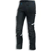Uvex suXXeed Hose woman grau 24 - 8968838 - grau