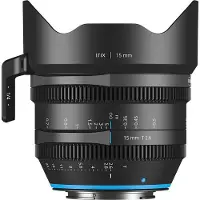 Irix Cine Lens