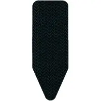 Cecotec Bügelbrettbezüge Bügeltischbezug StrongBoard 100 Boracay