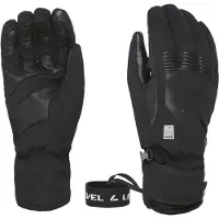 Level - I-Super Radiator GORE-TEX - Handschuhe Gr 10 schwarz