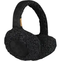 Barts Magpy Earmuffs black (01)