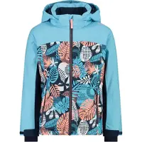 CMP Snaps Hood 39w2085 Jacke