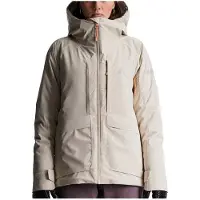 Orage - Women's Kingsley Insulated Jacket - Skijacke Gr L grau