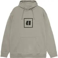 Armada - Kapuzen-Sweatshirt aus Baumwolle – Herren – Icon Hoodie - Icon Hoodie Drizzle für Herren aus Baumwolle - Größe XL - Beige