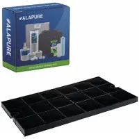 Alapure Aktivkohlefilter geeignet für DeDietrich 92X3609