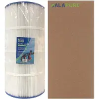 Alapure Spa Wasserfilter SC822 / 80752 / C-8600