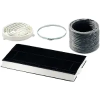 NEFF Starter-Set für Umluft 00706593 / Z5144X5 / 434229 / 706593