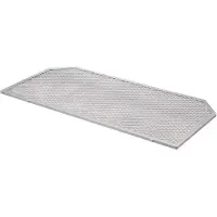 Siemens Metallfilter 285348 / 00285348 249x510x9mm