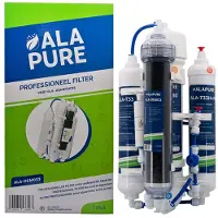 Alapure Umkehrosmose Aquarium mit DI ALA-OSMO33