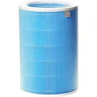 Alapure HEPA-Filter geeignet für Xiaomi Mi Air Anti-Feinstaub | 2, 2h, 2S, 3C, 3H, Pro
