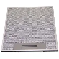 AEG Metallfilter 50220063007 255x300mm