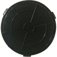 Alapure Aktivkohlefilter geeignet für Cooke & Lewis 02859396