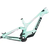 Scott Bikes Gambler 900 Rc Hmx 2026 Mtb-rahmen