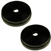 Alapure Ciarra Kohlefilter 49028857 / CBCF003 (2 St.)