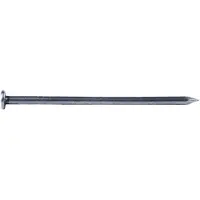Cavatorta CHIODI TESTA PIANA BRICOLINE 125 GR: Flachkopf-Nägel, BRICOLINE, 125 Gramm.1,0x15 mm: Schrauben mit Senkkopf, 1,0 x 15 mm