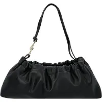 HUGO Millie Hobo 10268663 Red Schultertasche