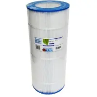 Alapure Schwimmbadwasserfilter passend für Pleatco pap100-4