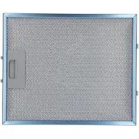 Alapure Metallfilter passend für Juno 50299664008 222x248mm