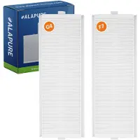 Alapure Filter G4+F7 geeignet für Zehnder ComfoAir E 300/400