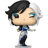 Funko POP! Marvel Rivals-luna Snow Figur