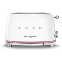 Smeg 2-scheiben-toaster 950 w TSF01IDFEU