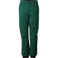 Quiksilver Snowboardhose "Estate", Herren, Gr. L, grün, Obermaterial: 100% Polyester., Hosen Snowboardhose