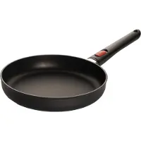 Woll Bratpfanne "MADE IN GERMANY - Eco Lite QXR" Aluminium 100% recyceltes Aluminium, Induktion