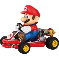 Carrera 370200989P, Kart, 1:18, 6 Jahr(e), 320 mAh