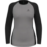 Odlo Natural Performance Langarm-baselayer
