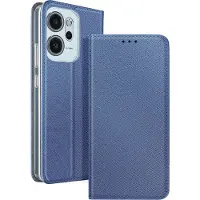 OEM Smart Case Buchholster passend für OPPO RENO 10 5G / 10 PRO 5G navy blau