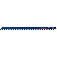 Bosch Accesorios EXPERT Aerated Concrete S 2041 HM Säbelsägeblatt 2608900413