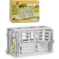 Collecta Stopper für Rinder – Erweiterung für den Stall mit Gates