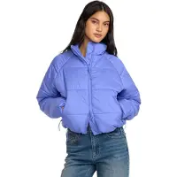 Billabong High Line Steppjacke Blau XS Damen Blau XS
